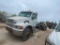 2008 Sterling Acterra T/A Cab and Chassis Truck