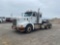 2005 Peterbilt 385 T/A Sleeper Truck Tractor