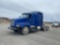 2005 Kenworth T600 T/A Sleeper Truck Tractor