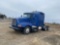 2005 Kenworth T600 T/A Sleeper Truck Tractor