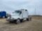 2005 Kenworth T600 T/A Sleeper Truck Tractor