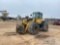 2005 Komatsu WA320-5L Wheel Loader