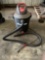 Shop-Vac 10-Gallon Portable Wet/Dry Shop Vacuum