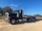 2007 Peterbilt 379 Tri/A Daycab Truck Tractor