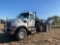 2006 Mack CV713 Granite T/A Kill Truck Tractor