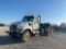 2007 Mack CV713 Granite T/A Daycab Truck Tractor