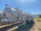 2006 Overland 36310 130 BBL T/A Aluminum Kill Vacuum Trailer