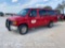 2003 Ford E350 Econoline 11 Passenger Crew Van