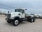 2014 Mack GU713 Granite T/A Daycab Truck Tractor