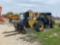 2015 Caterpillar TL943C Telehandler 4x4x4