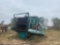 Powerscreen Three Deck Screen Deck