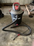 Shop-Vac 10-Gallon Portable Wet/Dry Shop Vacuum