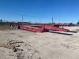 AdvancedTrailer Semi-Trailer