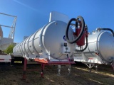 2007 Dragon 150 BBL T/A Vacuum Trailer