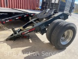 Booster Trailer Tow Dolly