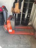 Toyota 7HGW23 Electric Walkie Pallet Jack