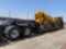 2012 Globe 66-Ton Tri-Axle RGN Lowboy Trailer