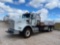 2011 Kenworth T800 T/A Oilfield Control Truck