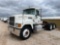 2006 Mack CHN613 T/A Daycab Truck Tractor