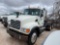 2007 Mack CV713 Granite T/A Daycab Truck Tractor