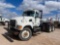 2007 Mack CV713 Granite T/A Daycab Truck Tractor