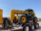 2013 JCB 509-42 4x4x4 Telehandler