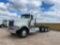 2013 Mack TD713 Titan Tri/A Daycab Truck Tractor