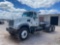 2013 Mack GU713 T/A Daycab Truck Tractor