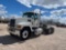 2013 Mack CHU613 T/A Daycab Truck Tractor