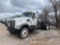 2014 Mack GU713 T/A Daycab Truck Tractor