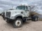 2014 Mack GU713 T/A Daycab Truck Tractor