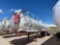 2005 Dragon 150 BBL T/A Aluminum Vacuum Trailer