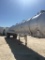 2011 Overland 150 BBL T/A Aluminum Vacuum Trailer