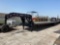 2019 P J Trailers T/A Gooseneck Trailer