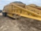 1999 Trail King TK54BDU-423 Tri/A Bottom Dump Trailer