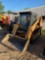 Mustang 2500RT Compact Track Loader