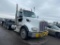 2015 Peterbilt 377 Tri/A Daycab Truck Tractor