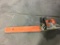 2018 Stihl MS661C Chainsaw