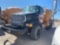 2007 Sterling LT9500 T/A Mixer Truck