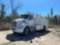 2015 Kenworth T370 Fuel & Lube Truck
