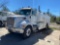 2015 Peterbilt 337 Fuel & Lube Truck