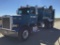 2000 Peterbilt 378 Tri/A Dump Truck