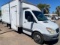 2010 Mercedes-Benz Sprinter Cargo Van