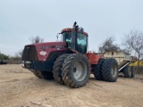 2007 Case IH Steiger 435S 4WD Tractor