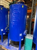 Unused Yardley 3660 Water Filtration Tank