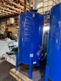 Unused Yardley 3660 Water Filtration Tank