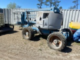 2006 Genie Z-45/25 4x4 Articulated Boom Lift