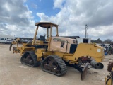 2010 Vermeer RTX1250 Crawler Trencher