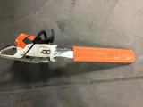 2018 Stihl MS661C Chainsaw