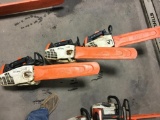 2018 Stihl MS193T Chainsaws (2)